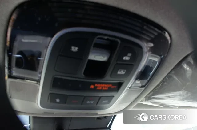 Hyundai Sonata (DN8) 2020 Белый из Кореи, фото 2