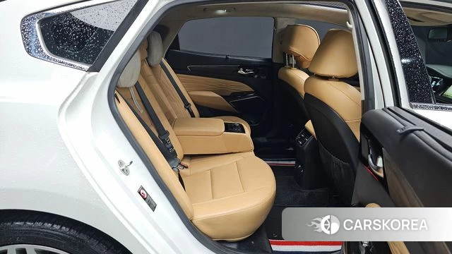 Kia K7 Premier 2020 Белый из Кореи, фото 2