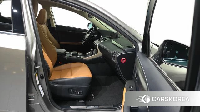 Lexus NX300h 2019 Цвет тростника из Кореи, фото 2