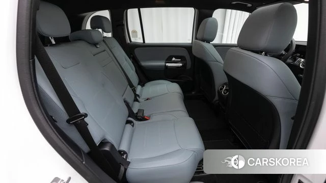 Mercedes-Benz GLB-Class X247 2025 Белый из Кореи, фото 2