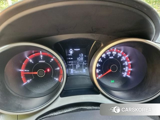 Ssangyong Tivoli Armor 2018 Белый из Кореи, фото 2