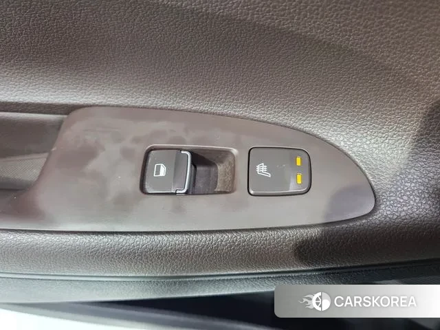 Hyundai Grandeur IG 2018 Черный из Кореи, фото 2