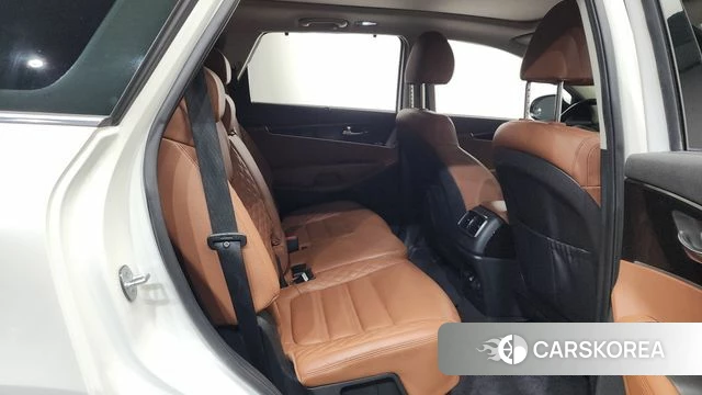 Kia The New Sorento 2018 Белый из Кореи, фото 2