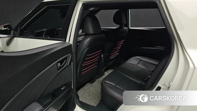 Ssangyong Berry New Tivoli 2021 Белый из Кореи, фото 2