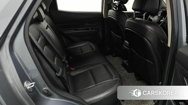 Ssangyong Beautiful Korando 2020 Серый из Кореи, фото 2
