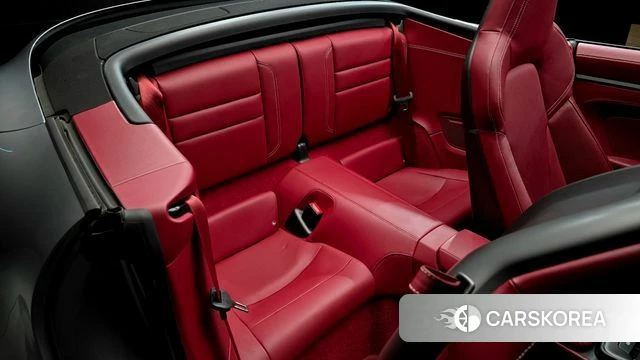 Porsche 911(992) 2023 Серебристо-серый из Кореи, фото 2