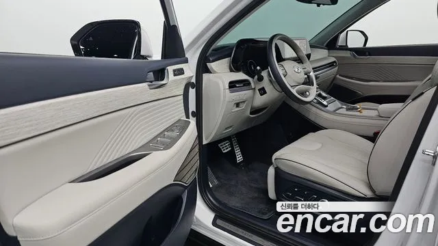 Hyundai The New Palisade id 2694616 из Кореи 2