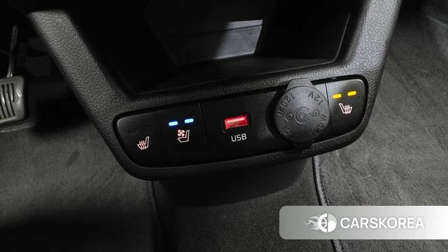 Kia The New Kia Ray EV 2024 Жемчужный цвет из Кореи, фото 2