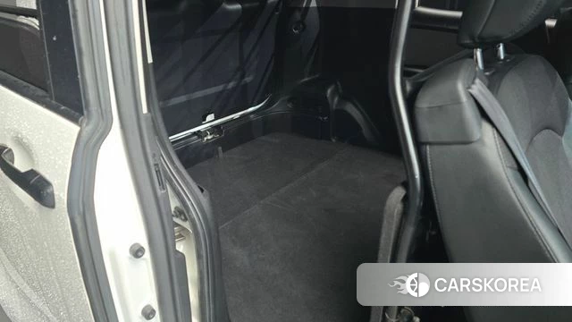 Kia The New Ray 2019 Белый из Кореи, фото 2