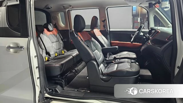 Kia The New Ray 2020 Белый из Кореи, фото 2