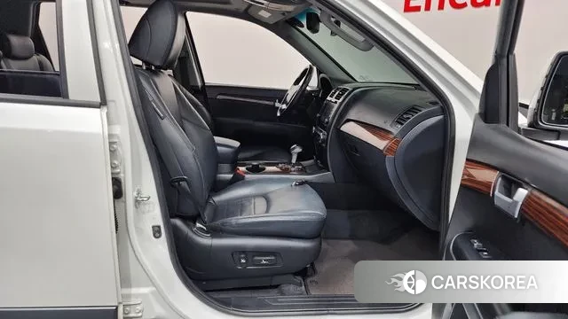 Kia The New Mohave 2018 Белый из Кореи, фото 2