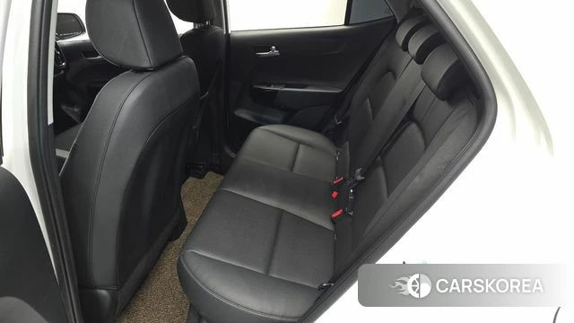 Kia The New Morning (JA) 2024 Белый из Кореи, фото 2