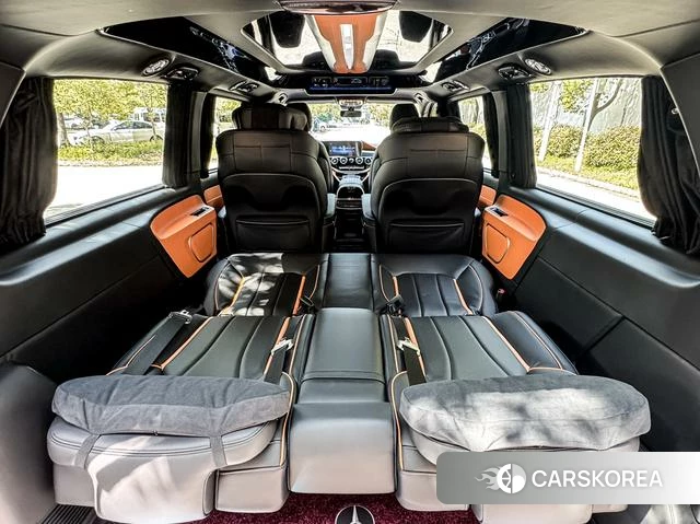 Lorinser MS500L 2024 Черный из Китая, фото 2