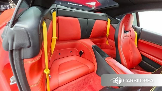 Ferrari Portofino 2020 Красный из Кореи, фото 2