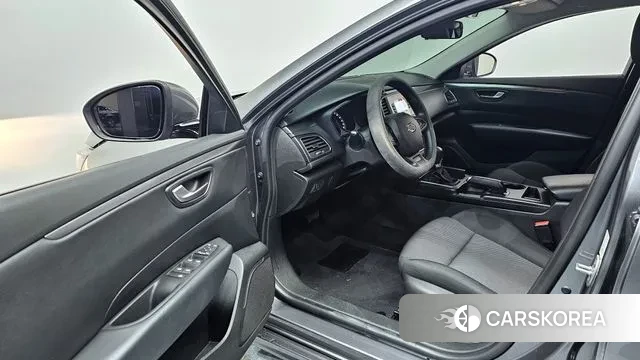 Renault Korea (Samsung) SM6 2020 Серый из Кореи, фото 2