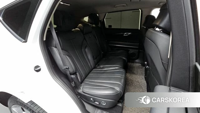 Genesis GV80 2021 Белый из Кореи, фото 2