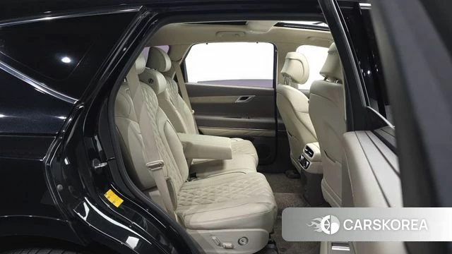 Genesis GV80 2020 Черный из Кореи, фото 2