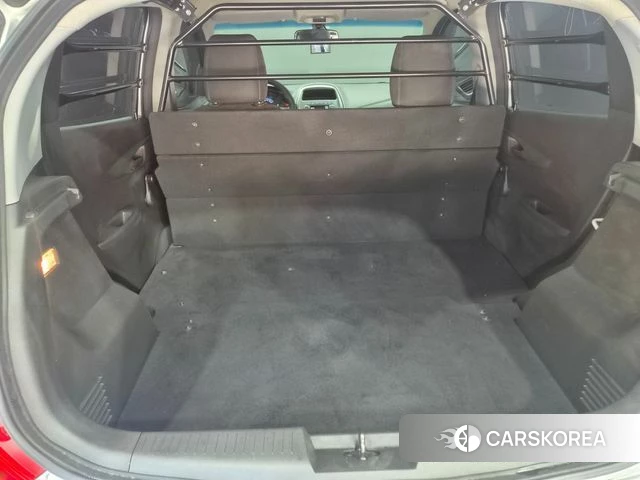 Chevrolet (GM Daewoo) The New Spark 2021 Серебряный из Кореи, фото 2