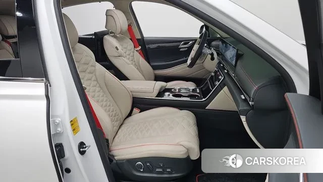 Genesis GV80 Coupe 2024 Белый из Кореи, фото 2