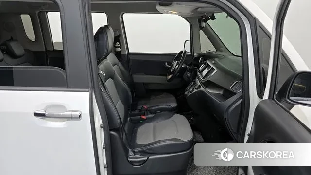 Kia The New Ray 2020 Белый из Кореи, фото 2