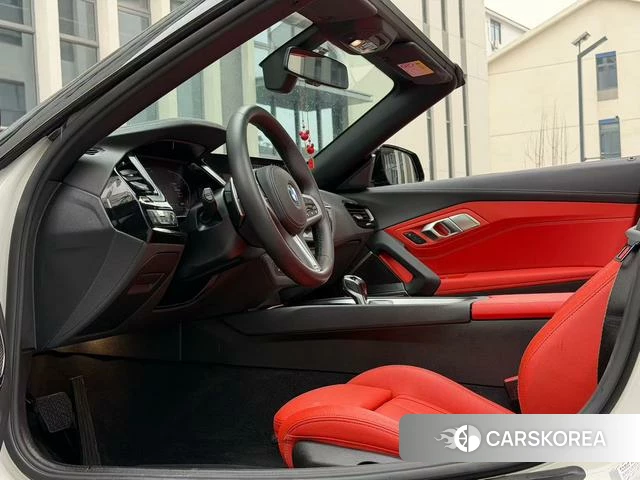 BMW Z4 id 4209908 из Китая 2