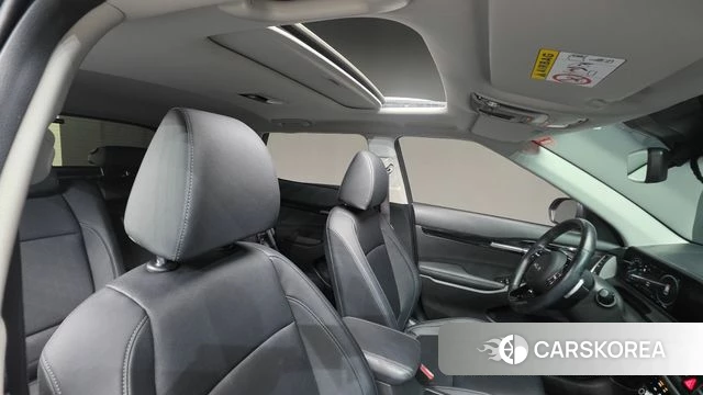 Kia The New Seltos 2022 Серый из Кореи, фото 2