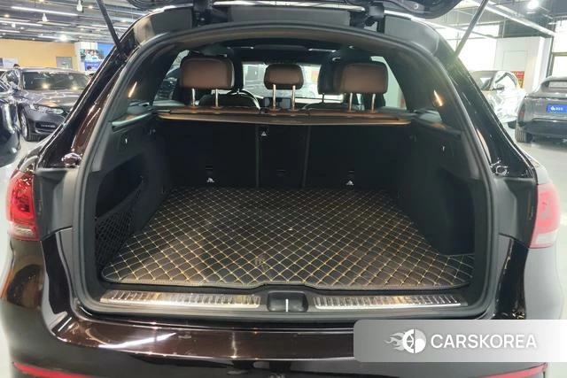 Mercedes-Benz GLC id 4209895 из Китая 2