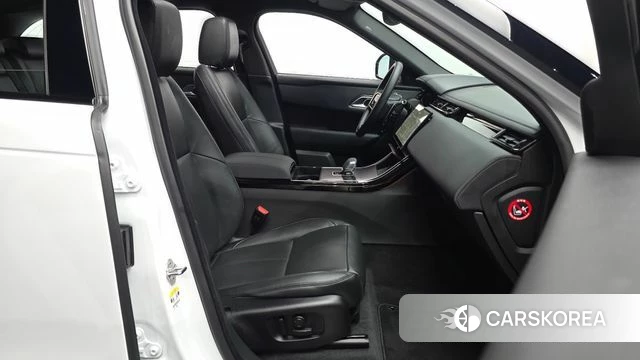 Land Rover Range Rover Velar 2025 Белый из Кореи, фото 2