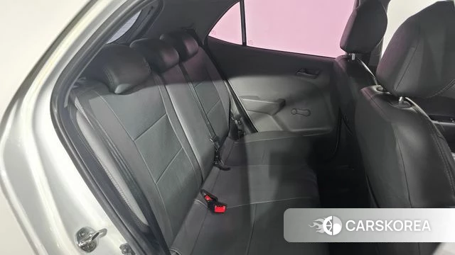 Kia All New Morning (JA) 2019 Белый из Кореи, фото 2