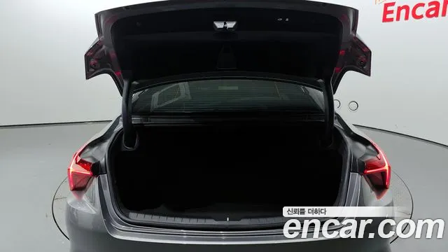 Kia K8 Hybrid id 2677084 из Кореи 2