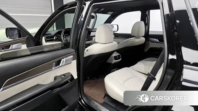 Kia Mohave Master 2021 Черный из Кореи, фото 2