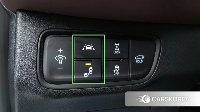 Hyundai Santa Fe TM 2019 Серый из Кореи, фото 2