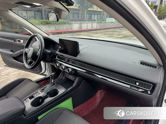 Honda Style 2023 Белый из Китая, фото 2