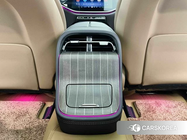 Mercedes-Benz E-class 2024 Черный из Китая, фото 2