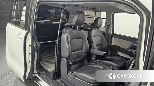 Kia The New Kia Ray 2022 Белый из Кореи, фото 2