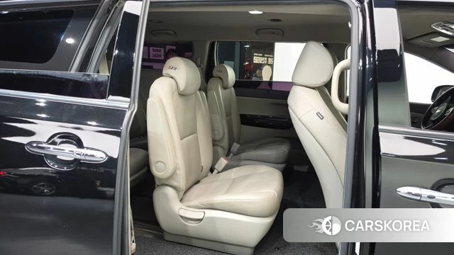 Kia All New Carnival 2018 Черный из Кореи, фото 2