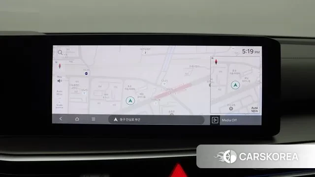 Kia The New Sorento 4th Generation 2023 Белый из Кореи, фото 2