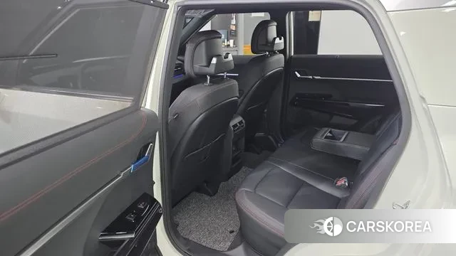 Ssangyong Actian 2nd Generation 2025 Белый из Кореи, фото 2