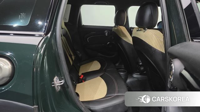 Mini Cooper S 2022 Темно-зеленый из Кореи, фото 2