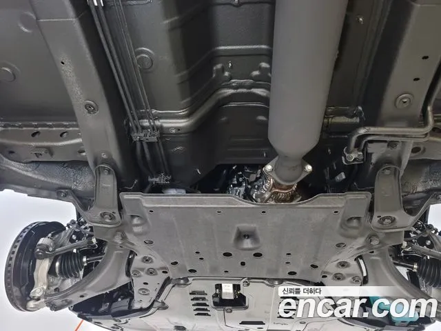 Kia The New Sorento 4th Generation id 2703715 из Кореи 2