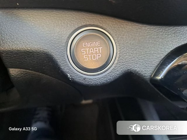 Kia The New K3 2nd generation 2022 Белый из Кореи, фото 2