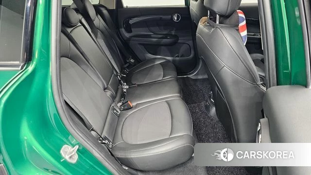 Mini Cooper D Countryman 2022 Зеленый из Кореи, фото 2