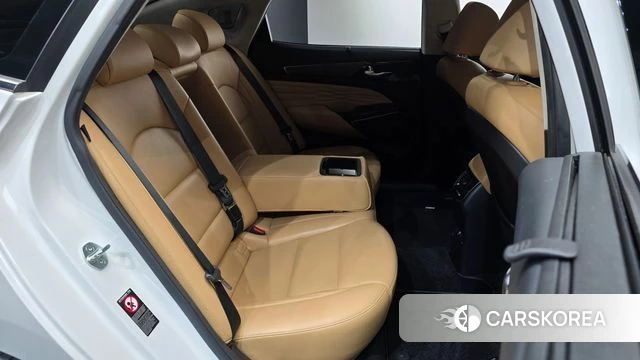 Kia K7 Premier 2019 Белый из Кореи, фото 2