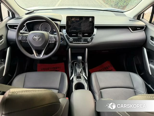 Toyota Fenglanda 2022 Белый из Китая, фото 2