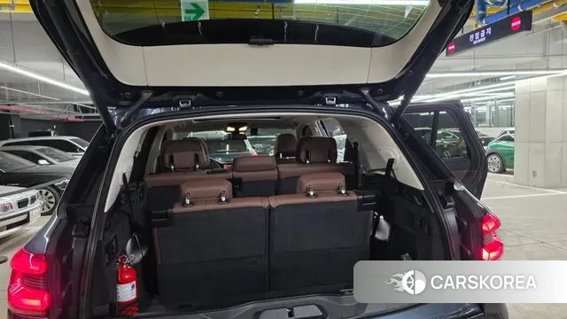 BMW X5 (G05) 2022 Серый из Кореи, фото 2