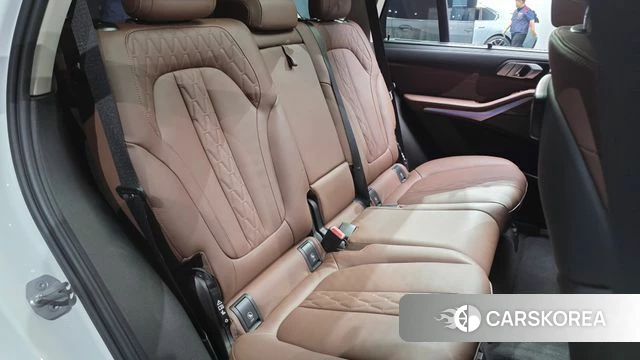 BMW X5 (G05) 2023 Белый из Кореи, фото 2