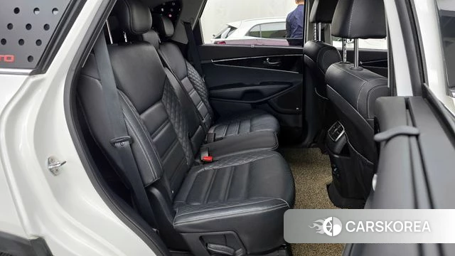 Kia The New Sorento 2020 Белый из Кореи, фото 2