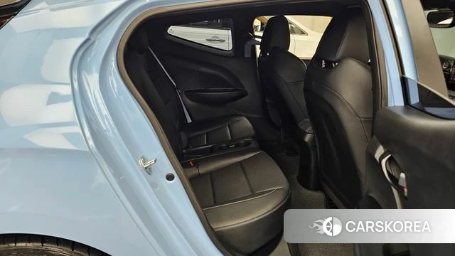 Hyundai Veloster (JS) 2020 Небесно-голубой из Кореи, фото 2