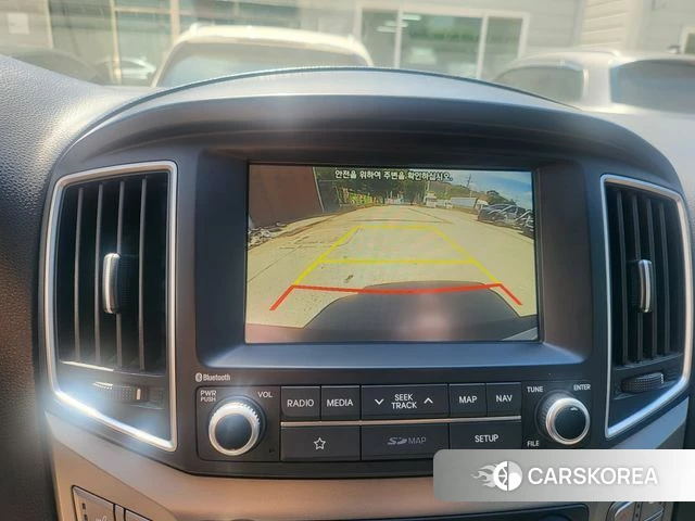 Hyundai The New Grand Starex 2018 Серебристо-серый из Кореи, фото 2