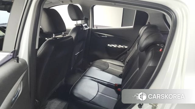 Chevrolet (GM Daewoo) The New Spark 2019 Белый из Кореи, фото 2